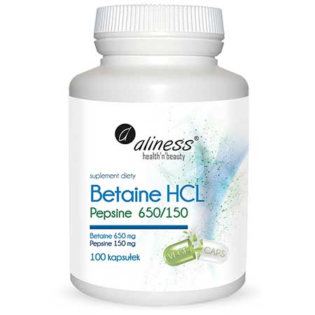 Betaine
